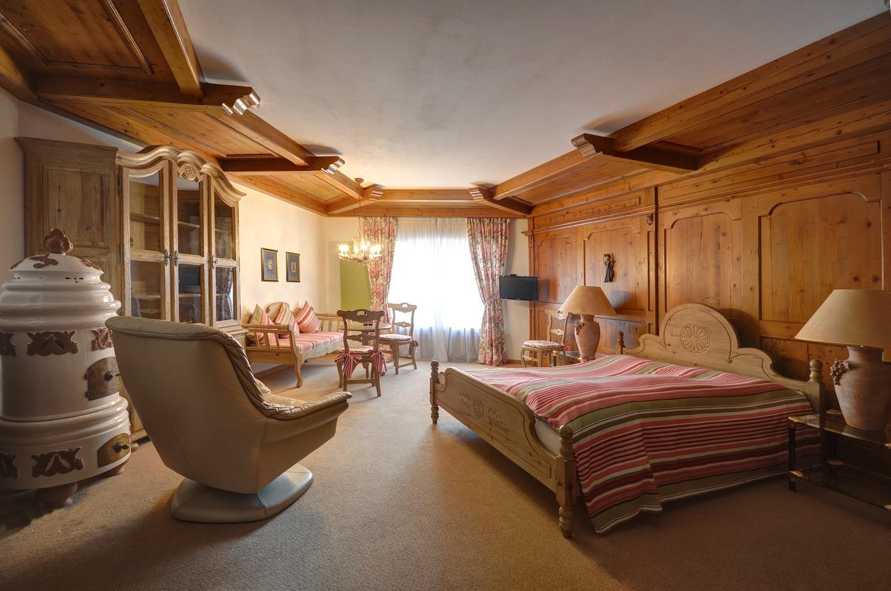 Hotel Spiegel Garni 린다우 외부 사진