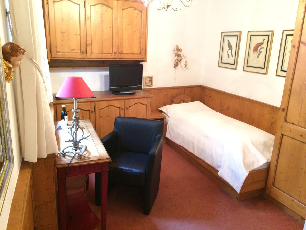 Hotel Spiegel Garni 린다우 외부 사진