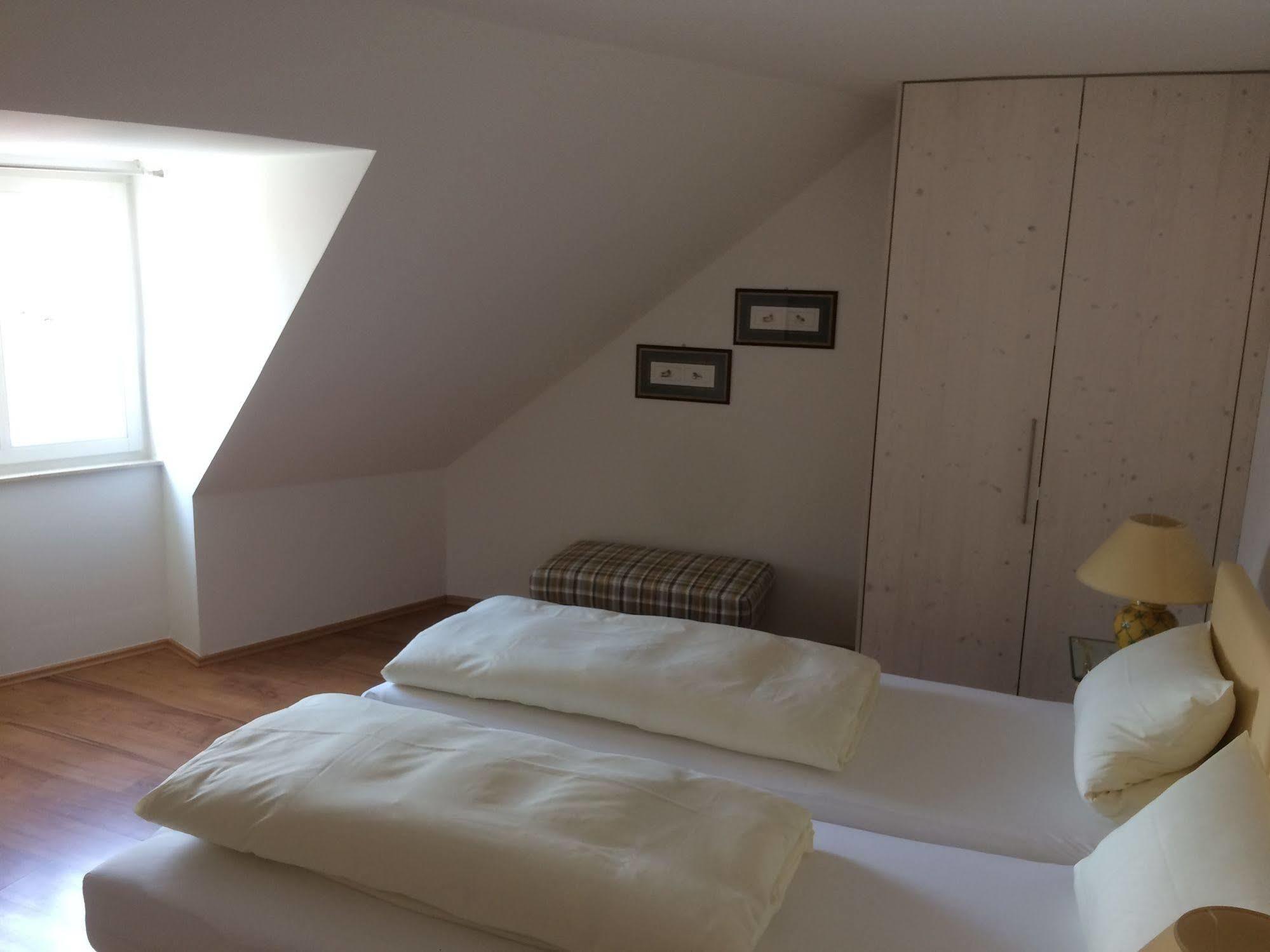 Hotel Spiegel Garni 린다우 외부 사진