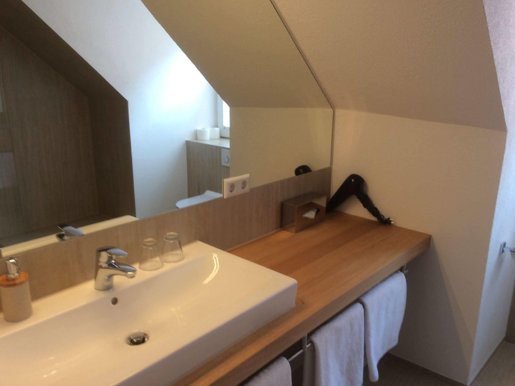 Hotel Spiegel Garni 린다우 외부 사진